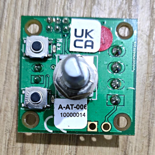 006 arduino development - a-at-006,