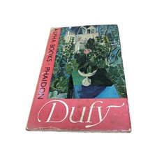 Raoul Dufy Paintings