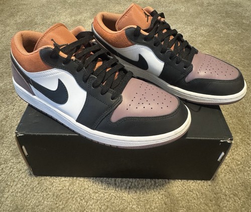 Air jordan low - air, muave