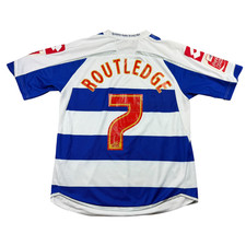QPR 2009/2010 Player Issue
