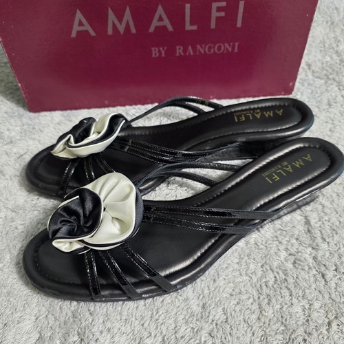 Vtg amalfi rangoni - amalfi,