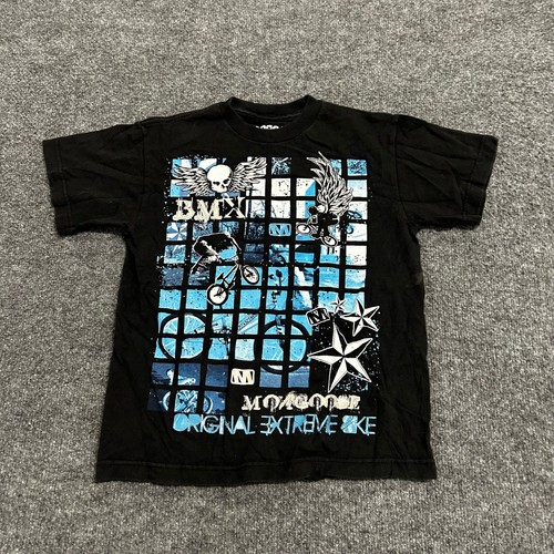 Mongoose shirt youth size - mongoose,