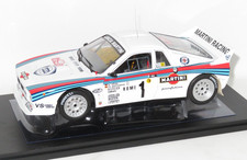 1/18 Lancia 037  Martini