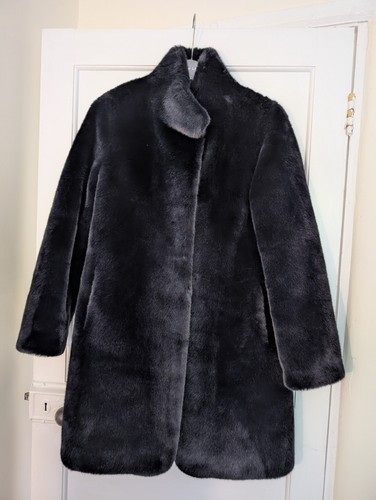 Hobbs london women faux - faux, fur