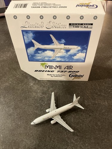 Gemini jets diecast 400 - diecast, 1:400