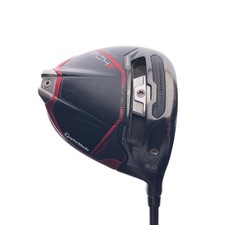 Used TaylorMade Stealth 2 Plus