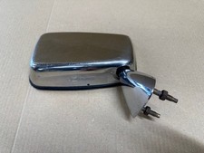 Ford Escort mk2 Door Mirror for Drivers Side.