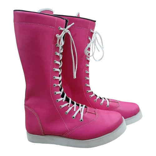 Pro wrestling boots hot - boots,,