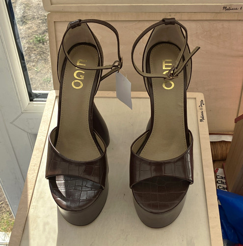 Ego women brown year 2k - ego, women’s