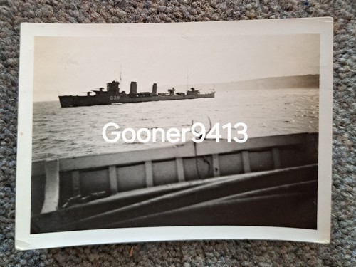Vintage photo hms - vintage, amazon
