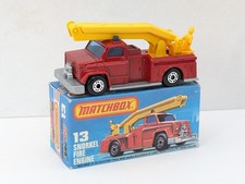 Matchbox superfast mb13 - matchbox,