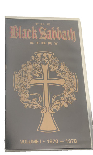 Black sabbath the - ~,