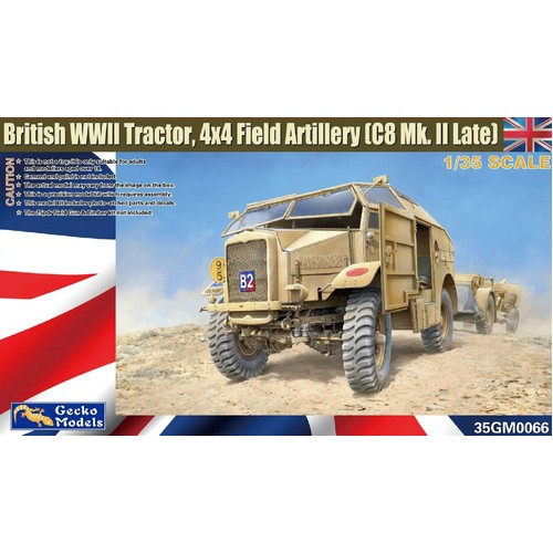 Gecko british wwii - gecko,