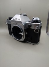 Canon program slr film - ae-1,