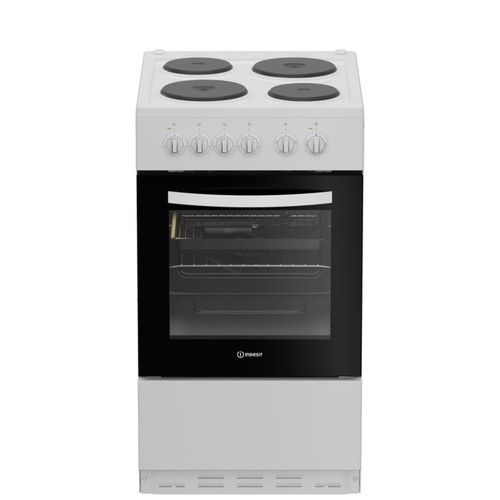 Indesit 50cm electric cooker - 50cm,