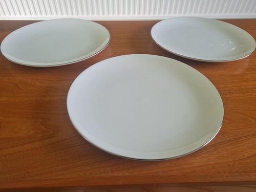 Wedgwood formal platinum - x,