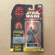 Star Wars - Episode I - DARTH
