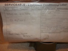 Clansman AFV ANR Crew Guard