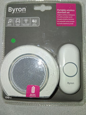 Byron 200m Portable Wireless