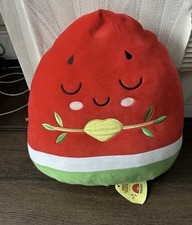 Brand New Watermelon