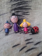 Ben & Holly's Little Kingdom
