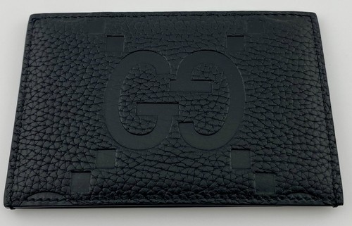 Gucci supreme logo card - gg,