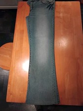 Tom Wolfe Boot Cut Womens