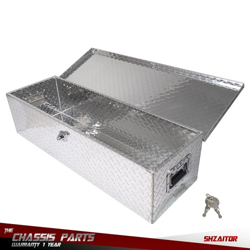 X 10 aluminum - 39",