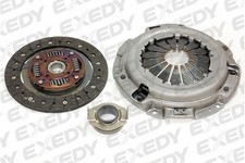 CLUTCH KIT FITS: HONDA PRELUDE