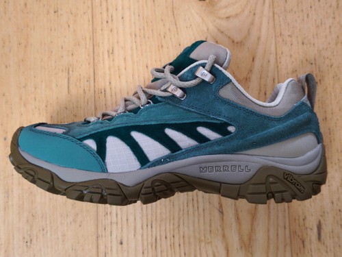Merrell moab mesa luxe - merrell, 1trl