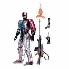 NECA Robocop Ultimate 7"