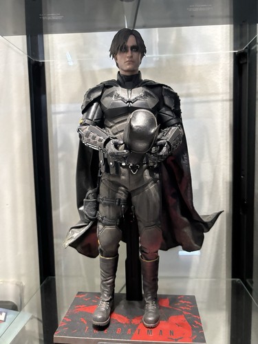 Hot toys the - toys, 1/6