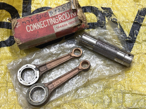 Honda cb125 cb125k cd125 - honda,