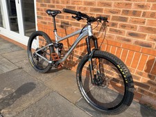 Trek Fuel EX 27.5 Polished AL