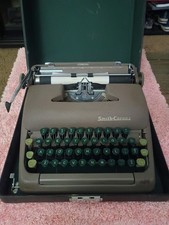 Smith Corona Sterling 5A