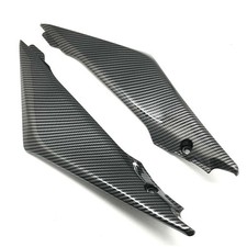 Direct Bolt On Carbon Fiber