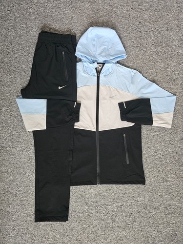 Mens nike full tracksuit - full,