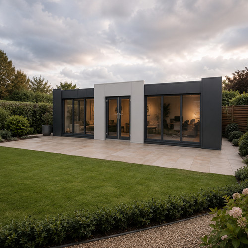 Premium bespoke modular - bespoke,