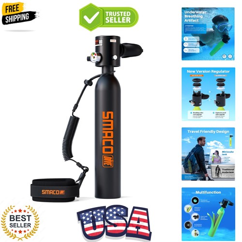 S300 mini scuba - s300,