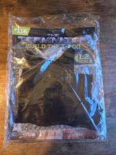 Hachette Partworks: The