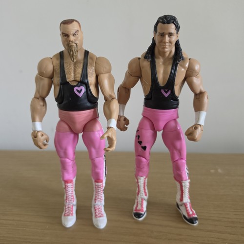 Mattel wwe elite - wwe,