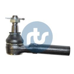 Front axle both - front,