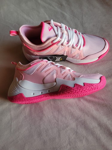 Everlast bb500 shoes pink - shoes,