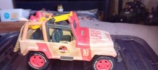 Mattel Jurassic Park Legacy