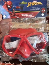 Boys Youth Marvel SPIDER-MAN
