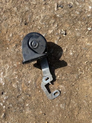 Citroen ds3 mk1 - horn, alarm