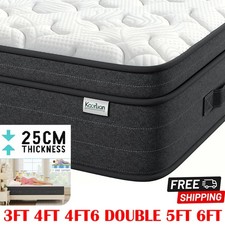 LUXURY ORTHOPAEDIC 4000 POCKET