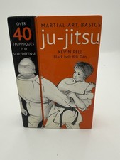 Retro jitsu cards - retro, kevin