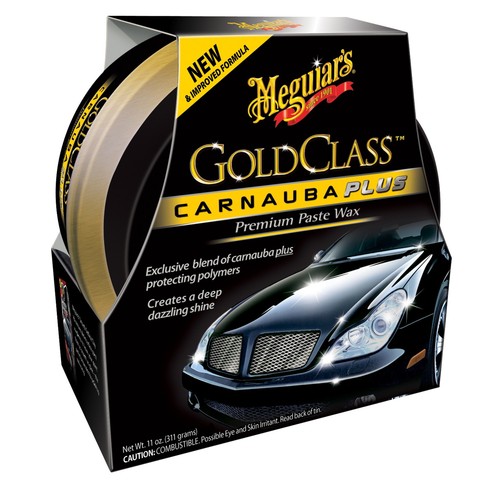 Meguiar gold class - gold,