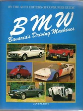 Bmw bavaria driving machines - bmw, bavaria's